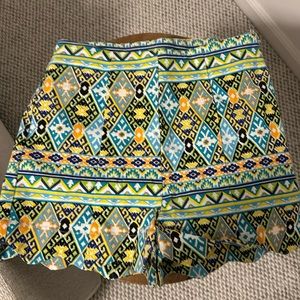 Woman's Shorts